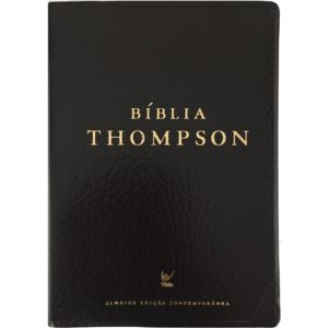 biblia thompson